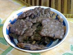 Sekilas Mengenai Tempe Benguk