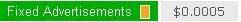 NEOBUX, Join dgn ane, dapet RCB 500%