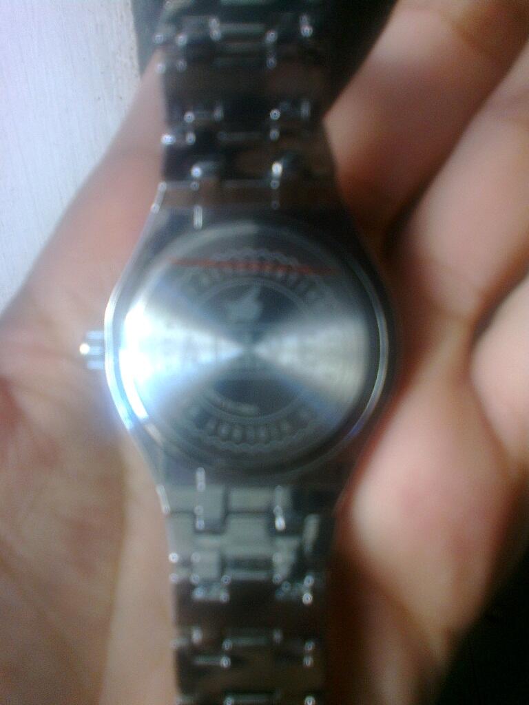 Jam Tangan Alive Murah