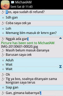 Surat terbuka kepada ID michaelkong
