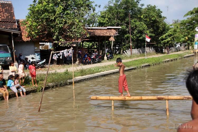 &#91;Cerita 17-an&#93; Serunya lomba-lomba 17-an di kampung (TANGKAS)