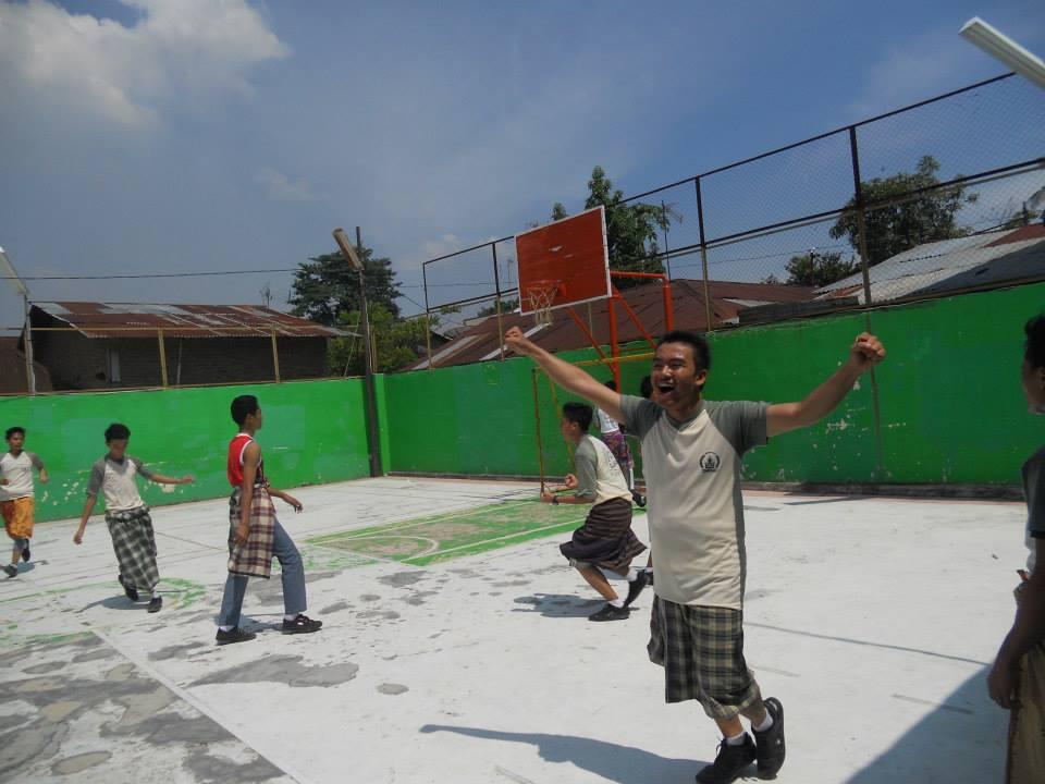 &#91;Cerita 17-an&#93; DIRGAHAYU RI Ke - 68 (Semarak Hari Kemerdekaan)