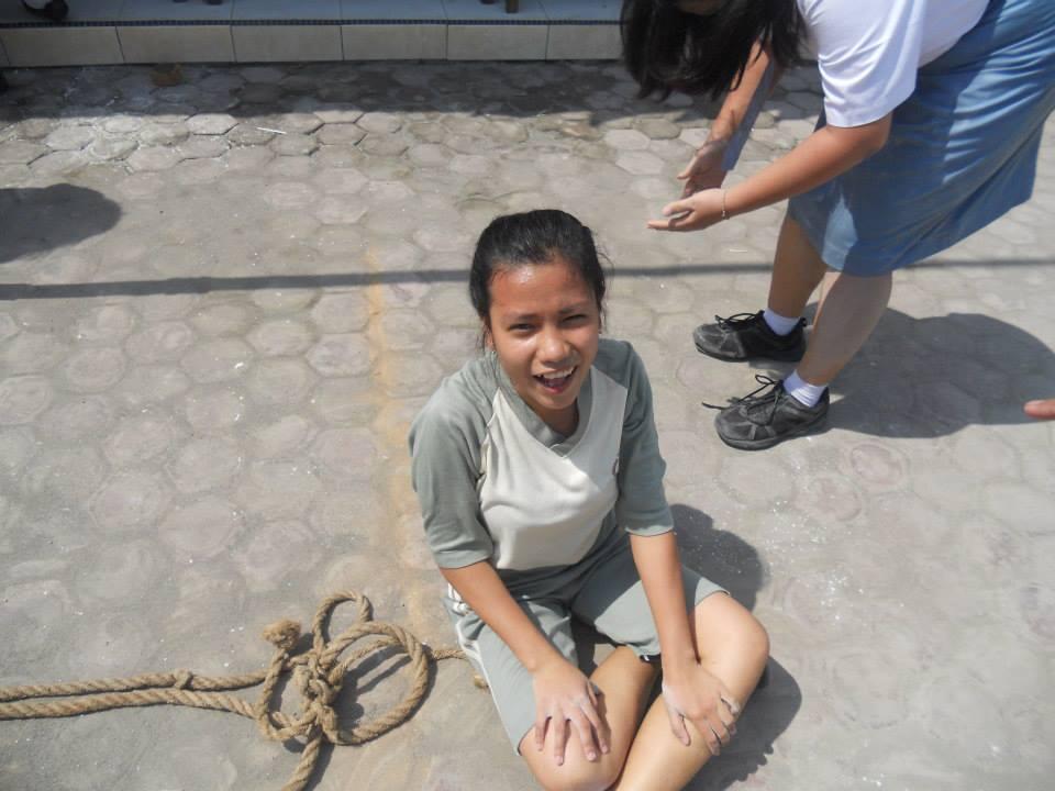 &#91;Cerita 17-an&#93; DIRGAHAYU RI Ke - 68 (Semarak Hari Kemerdekaan)