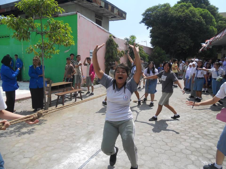 &#91;Cerita 17-an&#93; DIRGAHAYU RI Ke - 68 (Semarak Hari Kemerdekaan)