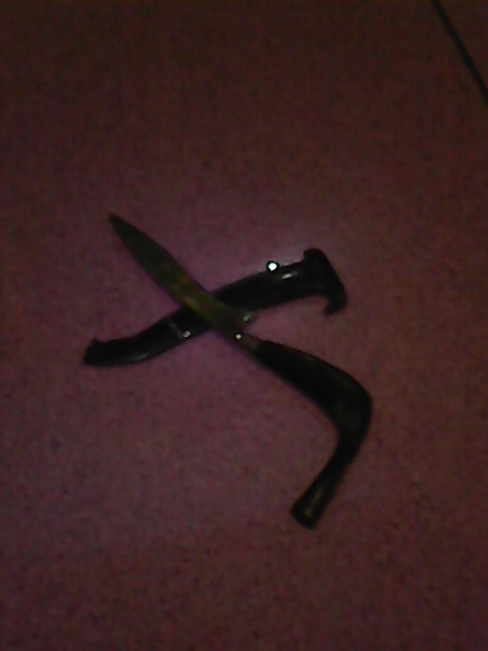 Sesepuh Masuk Dong, Butuh Penjelasan Tentang ini