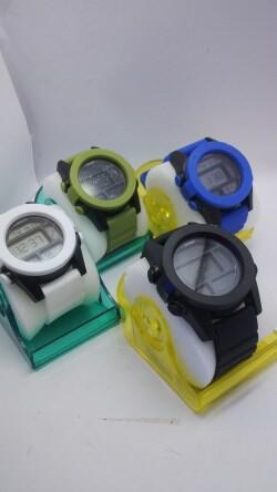 GUDANG JAM TANGAN CASIO GSHOCK ORIGINAL & KW SPR COD BANDUNG KIRIM2 SOLO JOGJA MALANG