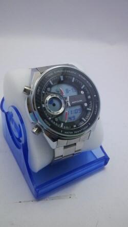 GUDANG JAM TANGAN CASIO GSHOCK ORIGINAL & KW SPR COD BANDUNG KIRIM2 SOLO JOGJA MALANG