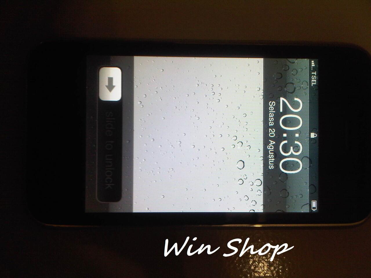 Iphone 3G 16Gb (Black)