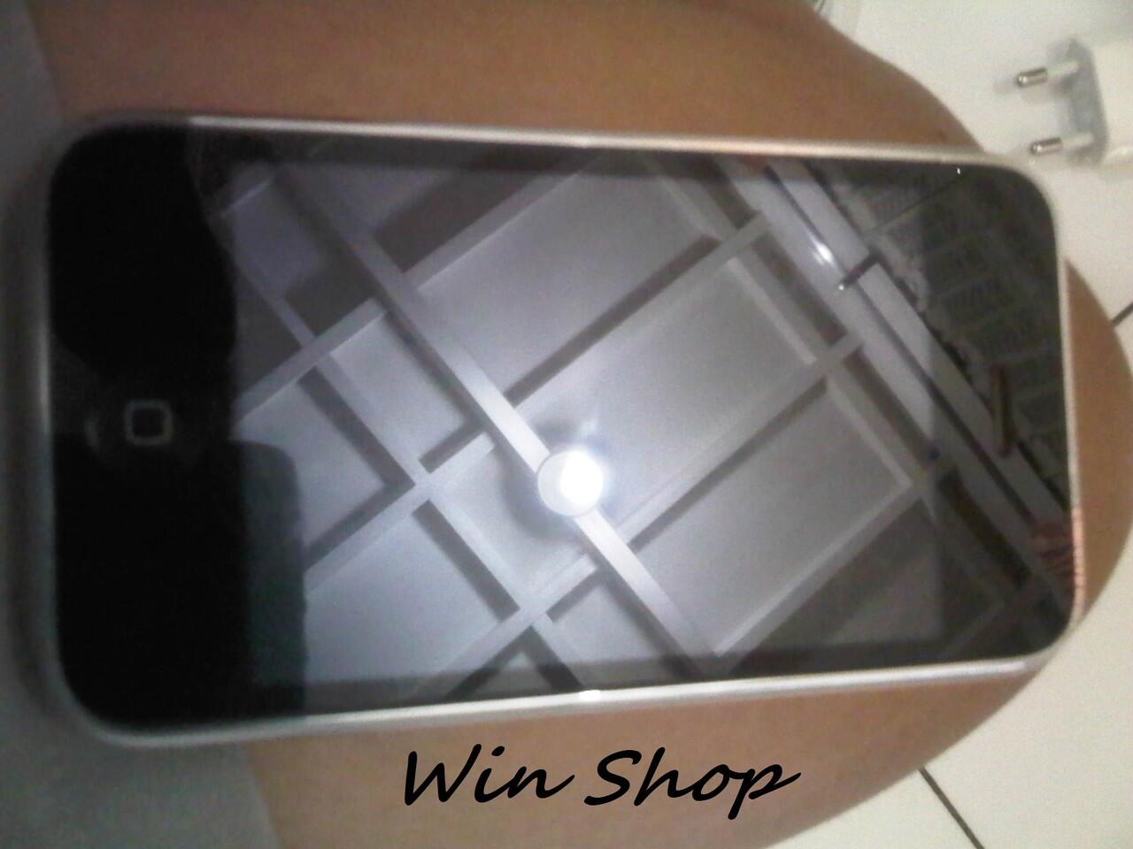 Iphone 3G 16Gb (Black)