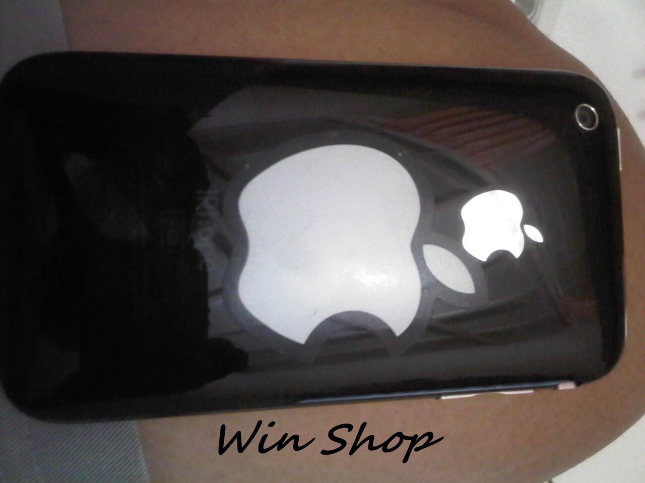 Iphone 3G 16Gb (Black)