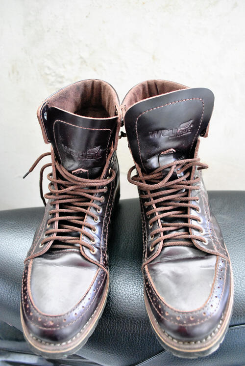 terjual jual sepatu boot merk wayout rekber kaskus terjual jual sepatu boot merk wayout rekber kaskus