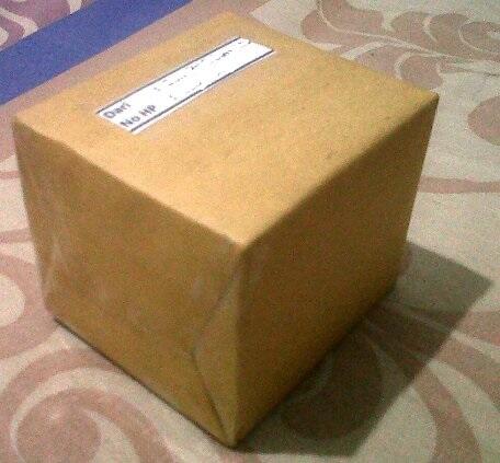 Speaker Aktif Subwoofer PROFOTEX second