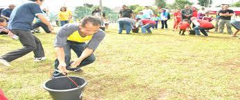 4 kenangan masa kecil dulu yang sekarang hampir punah