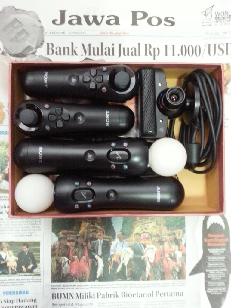 (ALL MUST GO) Jual BD PS3 (rare/steelcase/hot games) Harga Obral Abiesss... Masuk GAN
