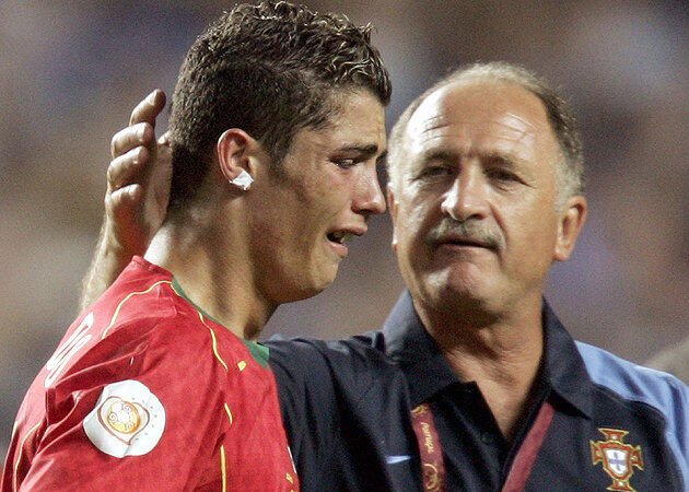 Final Paling Memilukan di Sepak Bola