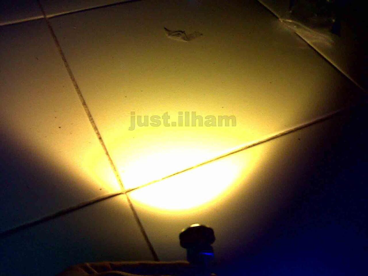 LED MATA ELANG 12V