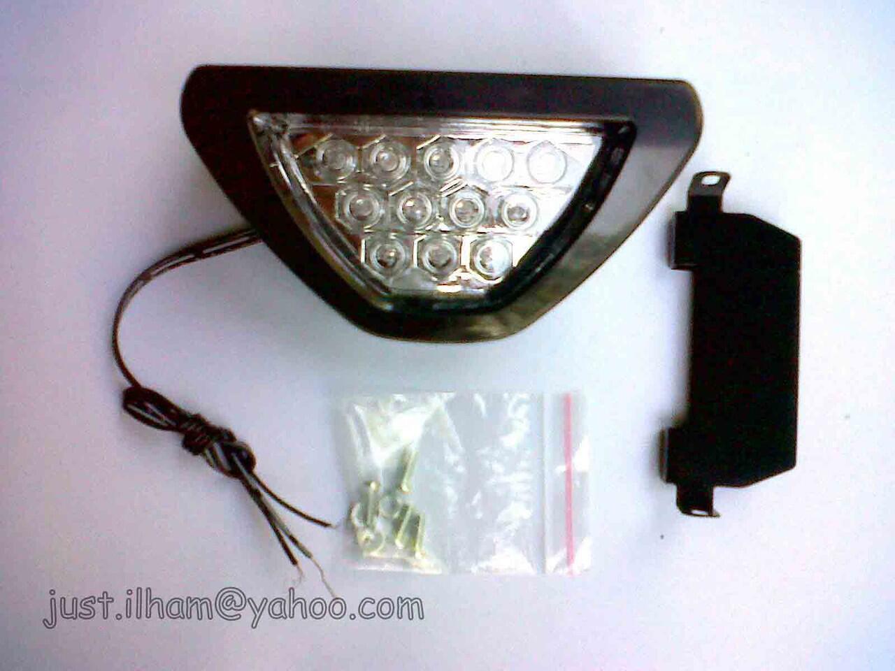 Jual Jual Variasi Led Eagle EyesLampu Stop F1Led PlafonDriver