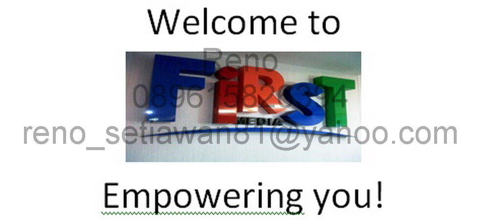 Promo November Gratis 50 Channel HD (HomeCable & FastNet) First Media