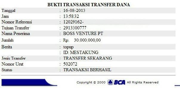 Bisnis paling santai dan masuk akal