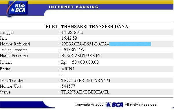 Bisnis paling santai dan masuk akal