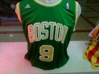 jual jersey basket grade ori bisa codan pondok klapa duren sawit