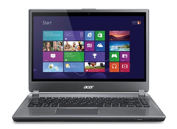 Aser Aspire V5-131