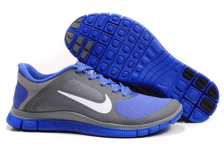 terjual sepatu running nike free 4 5 original kaskus terjual sepatu running nike free 4 5 original kaskus