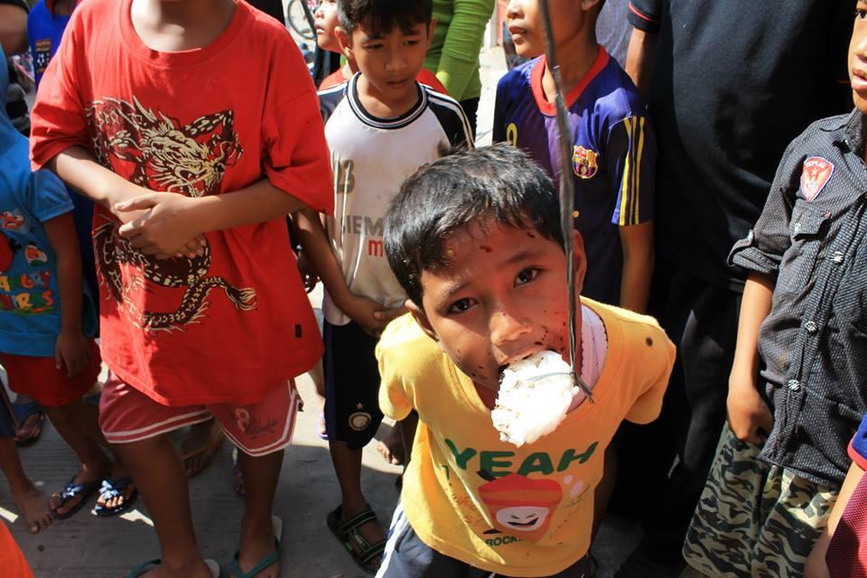 &#91;Cerita 17-an&#93; Perayaan Kemerdekaan Sederhana di Pinggiran Kota Jakarta