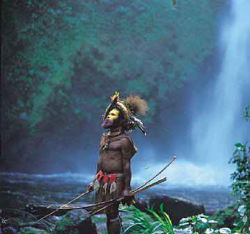 Indahnya Papua, Indahnya Raja Ampat, Indahnya Indonesia
