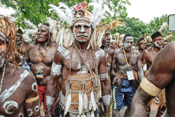 Indahnya Papua, Indahnya Raja Ampat, Indahnya Indonesia