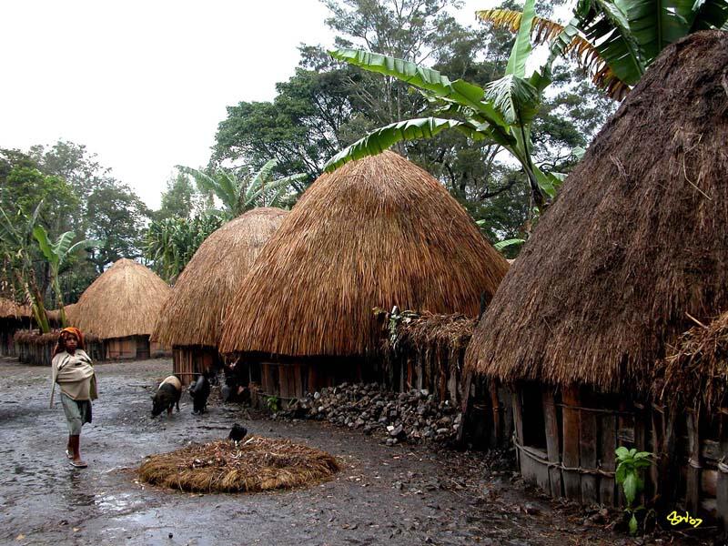 Indahnya Papua, Indahnya Raja Ampat, Indahnya Indonesia