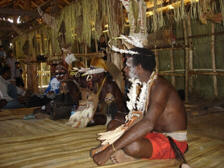 Indahnya Papua, Indahnya Raja Ampat, Indahnya Indonesia