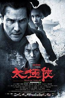 Review “Man of Tai Chi”: Kisah Pendekar Tai Chi dan Pesona Iko Uwais