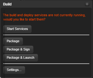 &#91;HELP&#93; Blackberry Webworks Developer, mastah pliss masuk dong