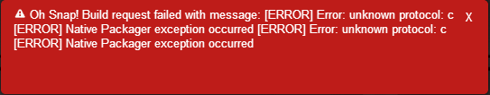 &#91;HELP&#93; Blackberry Webworks Developer, mastah pliss masuk dong