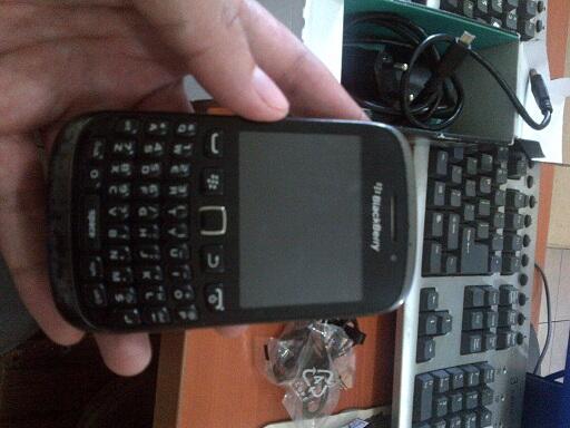 Jual BB Amstrong 9320