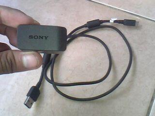 jual Sony Xperia E Dual || Black || masih garansi || bandung