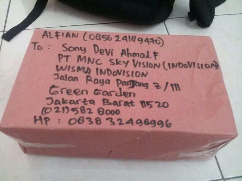 OFFICIAL Kumpulan Testi SOMPLAKZ