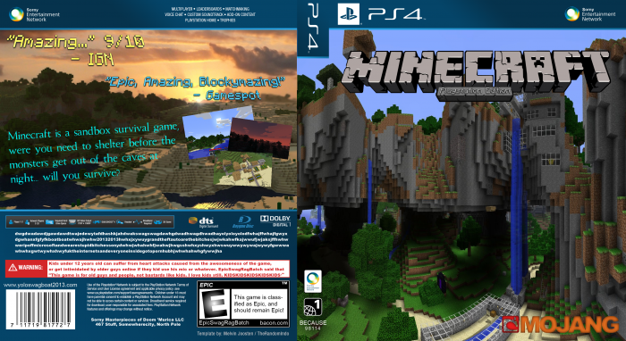 Inilah 33 Game yang menemani rilis Playstation 4