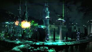 Inilah 33 Game yang menemani rilis Playstation 4