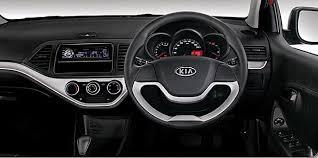 ALL NEW KIA PICANTO CBU-DEALER KIA BEKASI(AT) + PICT!!! PESAN SEKARANG BESOK KIRIM!!!