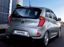 ALL NEW KIA PICANTO CBU-DEALER KIA BEKASI(AT) + PICT!!! PESAN SEKARANG BESOK KIRIM!!!