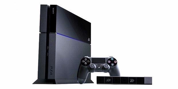 Belum Rilis, PlayStation 4 Sudah Laku 1 Juta Unit