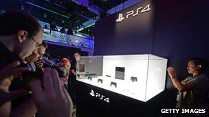 Belum Rilis, PlayStation 4 Sudah Laku 1 Juta Unit