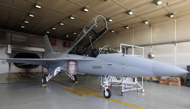 Indonesia akan Datangkan Pesawat Jet T-50
