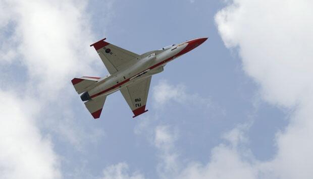 Indonesia akan Datangkan Pesawat Jet T-50
