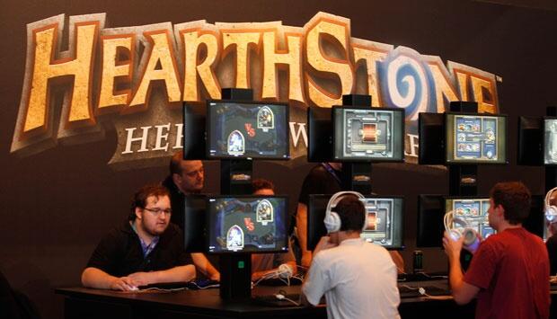 Gamescom 2013 Event Video Game Terbesar di Eropa
