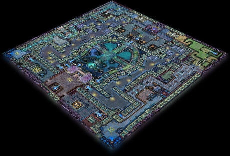 Cyber Cabal Online (Private Server Indonesia Free Donate)