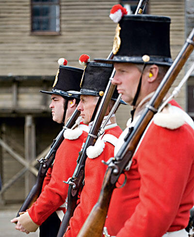 Mari Menjelajah Sovereign Hill - Sebuah Museum Hidup