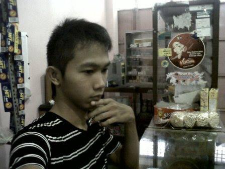 ~๑ஜ۩۞۩ஜ๑~DICARI PENIPU ULUNG Satria handy kusuma (handykusuma) ~๑ஜ۩۞۩ஜ๑~
